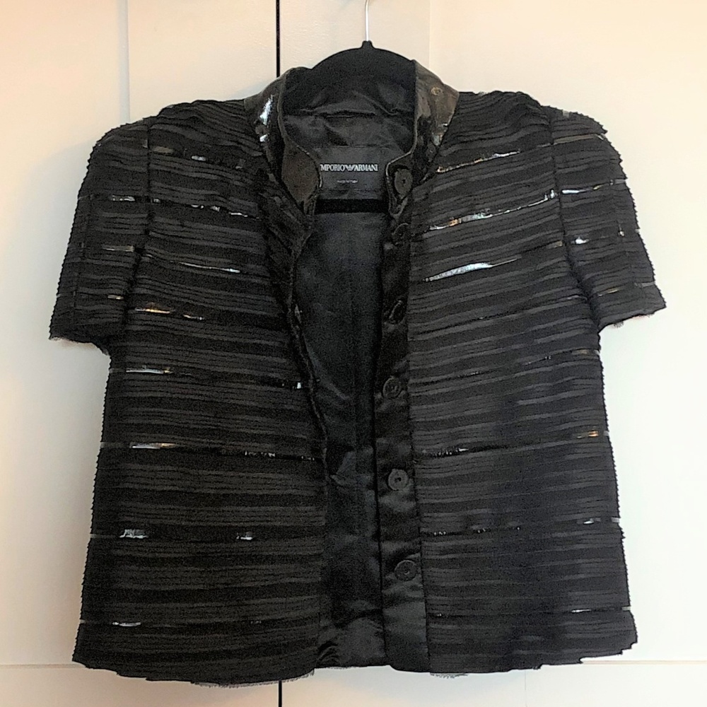 Emporio Armani Top